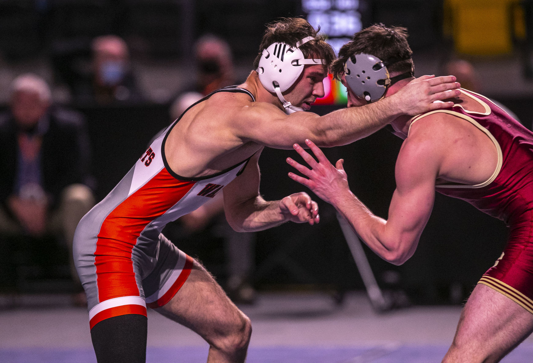 NWCA Finals 4